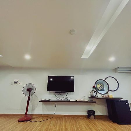 Dt Hotel Hai Phong Eksteriør bilde